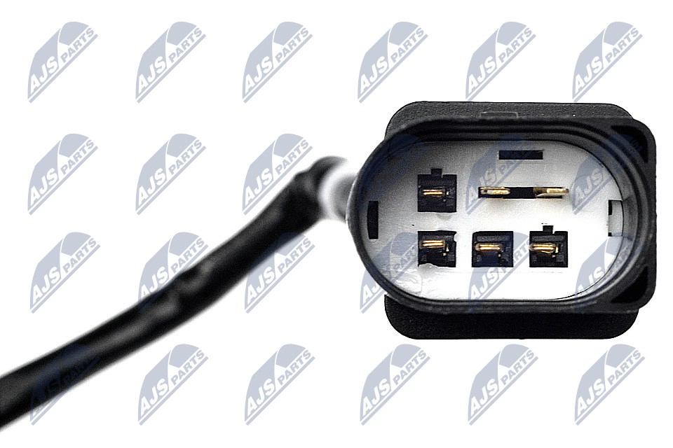 Original NTY Lambda Sensor ESL-AU-010 For Lamborghini Seat VW - Image 13