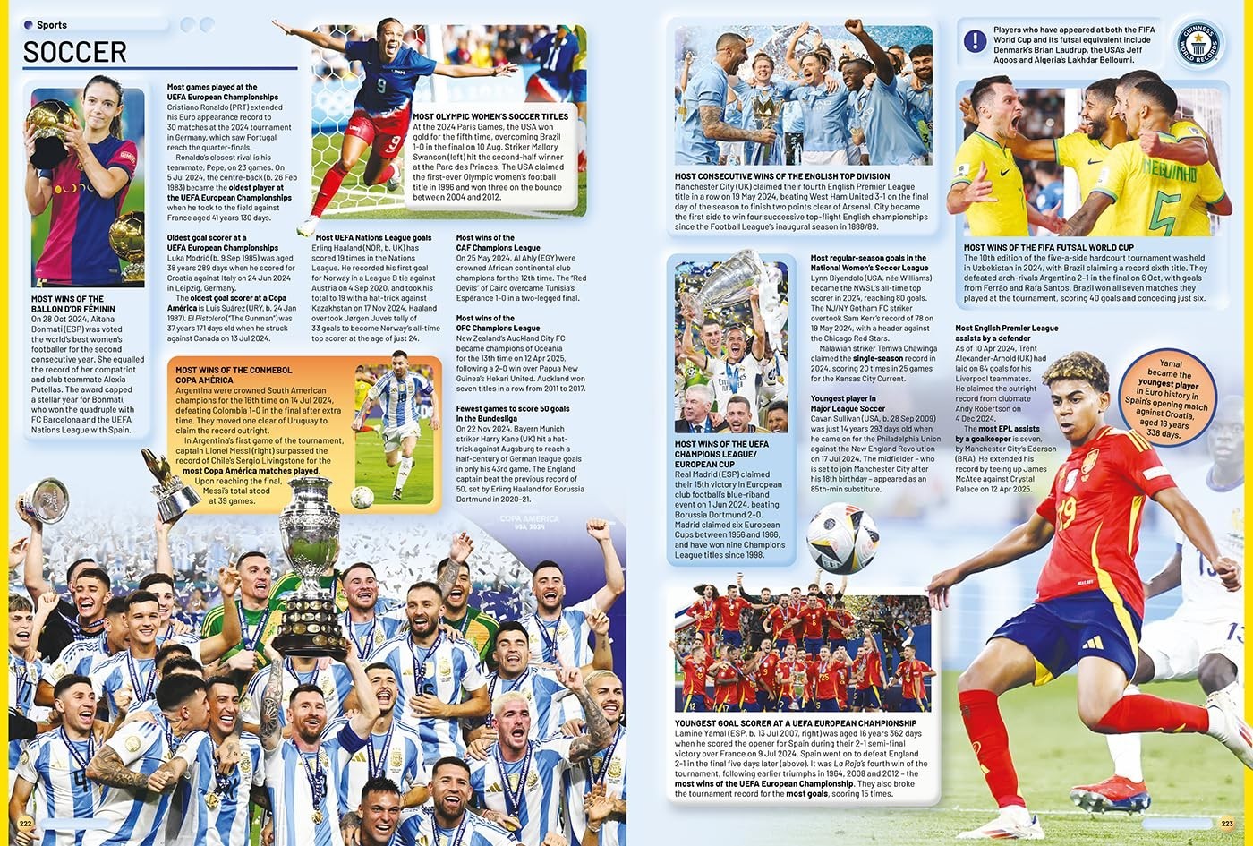 Guinness World Records 2026 - Hardcover, by Guinness World Records - Good foto 3