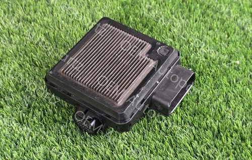 Toyota Sienna 2011 FWD LE Limited XLE Transmission Control Module 89530-08010 - Picture 8 of 14