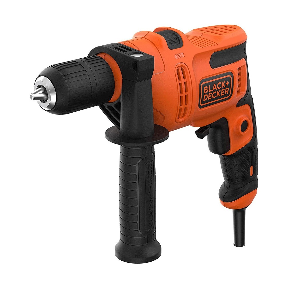 Trapano Avvitatore Black and Decker Elettrico Compatto foto 2