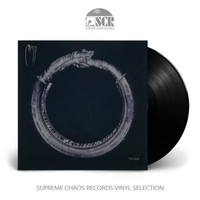 Messa - The Spin [Black Lp]
