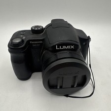Panasonic LUMIX DMC-FZ7 Digital Cameras for sale - eBay