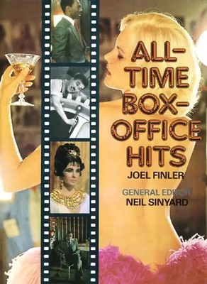 All Time Box Office Hits - Joel W. Finler
