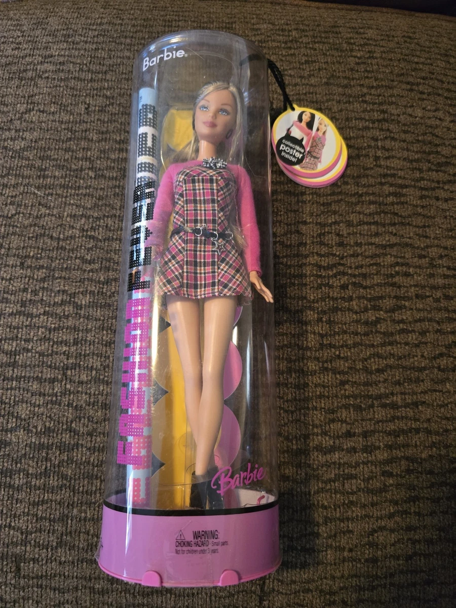 Barbie Fashion Fever for sale | eBay