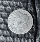 1879 O Authentic Morgan Silver Dollar