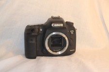 Canon EOS 7D Mark II 20.2MP Digital SLR Camera Body