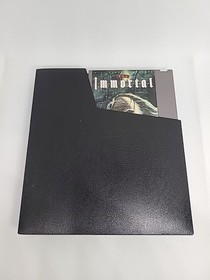 The Immortal (Nintendo NES) game WORKS!