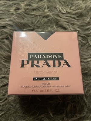 PRADA Paradoxe Intense Eau de Parfum Spray 50Ml