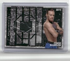 2015 Topps UFC Knockout Trading Cards 19