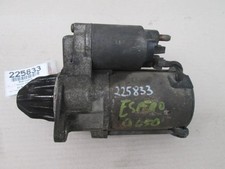 Démarreur Daewoo ESPERO