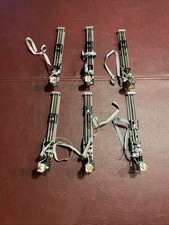 Motorized Faders