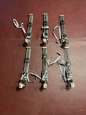 Motorized Faders
