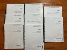 SANS SEC LDR414/MGT414 2021 Training Program ...