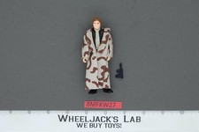Han Solo (In Trench Coat) for sale