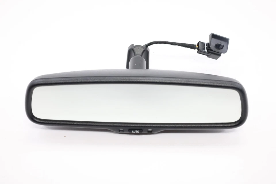 2018-2021 LEXUS NX300 FRONT WINDSHIELD INTERIOR REAR VIEW MIRROR OEM 878100WM62 - Image 2 of 4