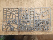 Warhammer Age of Sigmar Rockgutt Troggoth Spares Sprues
