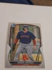2023 BOWMAN CHROME 1ST  ROMAN ANTHONY