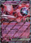 New ListingTeam Rocket’s Mewtwo ex 81/182 Destined Rivals