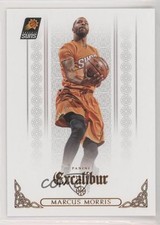 2014-15 Panini Excalibur Marcus Morris #117 01cz