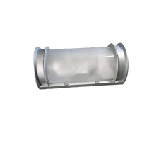 Niba Illuminazione 511TRGG Space Maxi 1 E27 100W Class II