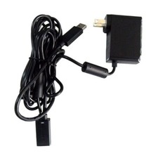 Power Supply Cable Cord Adapter For Microsoft Xbox 360 Kinect Sensor 1Z