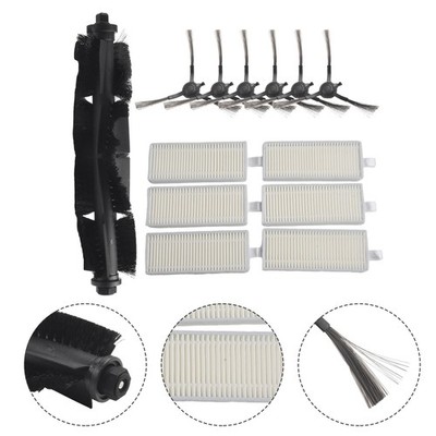 Für TP Link für tapo RV10 RV30 Saugroboter Zubehör Roller Seitenbürste Filter