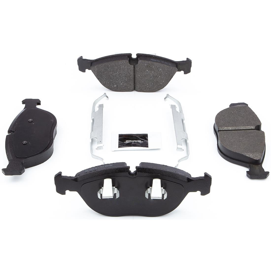 Bentley Arnage 2000-2005 Front Brake pad sets Set P/N 334470