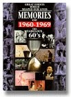 Memories of the Fabulous 60's [VHS] - VHS - Very Good