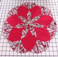 Table CENTERPIECE/Table Topper 16,"  Hand Made In USA