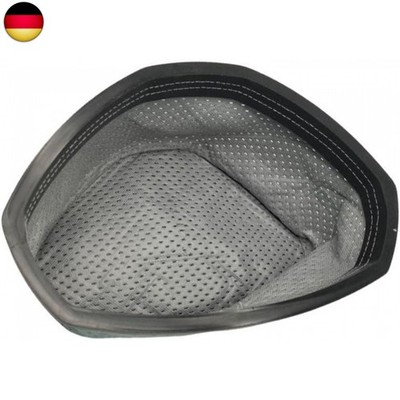 Tuchfilter Vakuumfilter für ProTeam für GoFit 3 Rucksack-Staubsauger, w