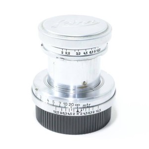 Leica Summar 50mm F2 | eBay
