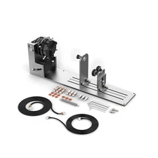 NEJE R6 Individual A-Axis 9-in-1 Rotary New Micron-Level Rotary Attachment fo...