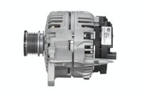 Hella Lichtmaschine Generator 90A 14V FüR VW Polo 1.4 TDI 1.9 Tdi