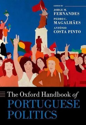 Jorge M Fernandes (u. a.) | The Oxford Handbook of Portuguese Politics | Buch