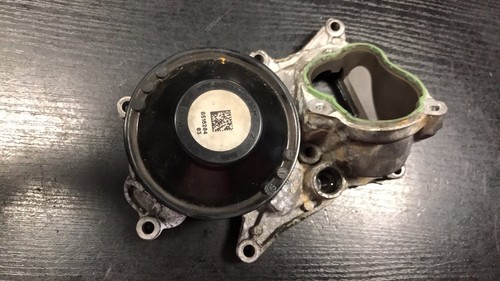 Wasserpumpe BMW E90 E91 LCI F10 F11 F20 F30 Diesel N47N Motorkühlung 8516204
