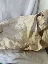 Vintage Steubenville Herald Star OH Newspaper Newsboy Bag