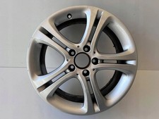 1x Alufelge 17 Zoll A2464011002 Mercedes-Benz W246 W242 Rim Wheel 1x Alufelge 17 Zoll A2464011002 Mercedes-Benz W246 W242 Rim Wheel