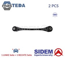 37759 LINKS RECHTS QUERLENKER SATZ HINTEN SIDEM 2PCS FÜR PORSCHE CAYENNE