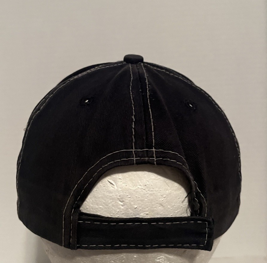 White Castle Baseball Cap Hat Adjustable Strap # … - image 4