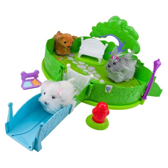zhu zhu pets collection