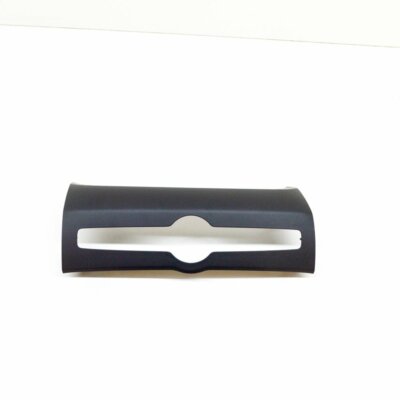 Volvo XC60 MK2 Audio Control mit Glas Heizungsschalter Blende RHD 31417607 2017