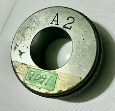 .7091" Bore Setting Ring Gage