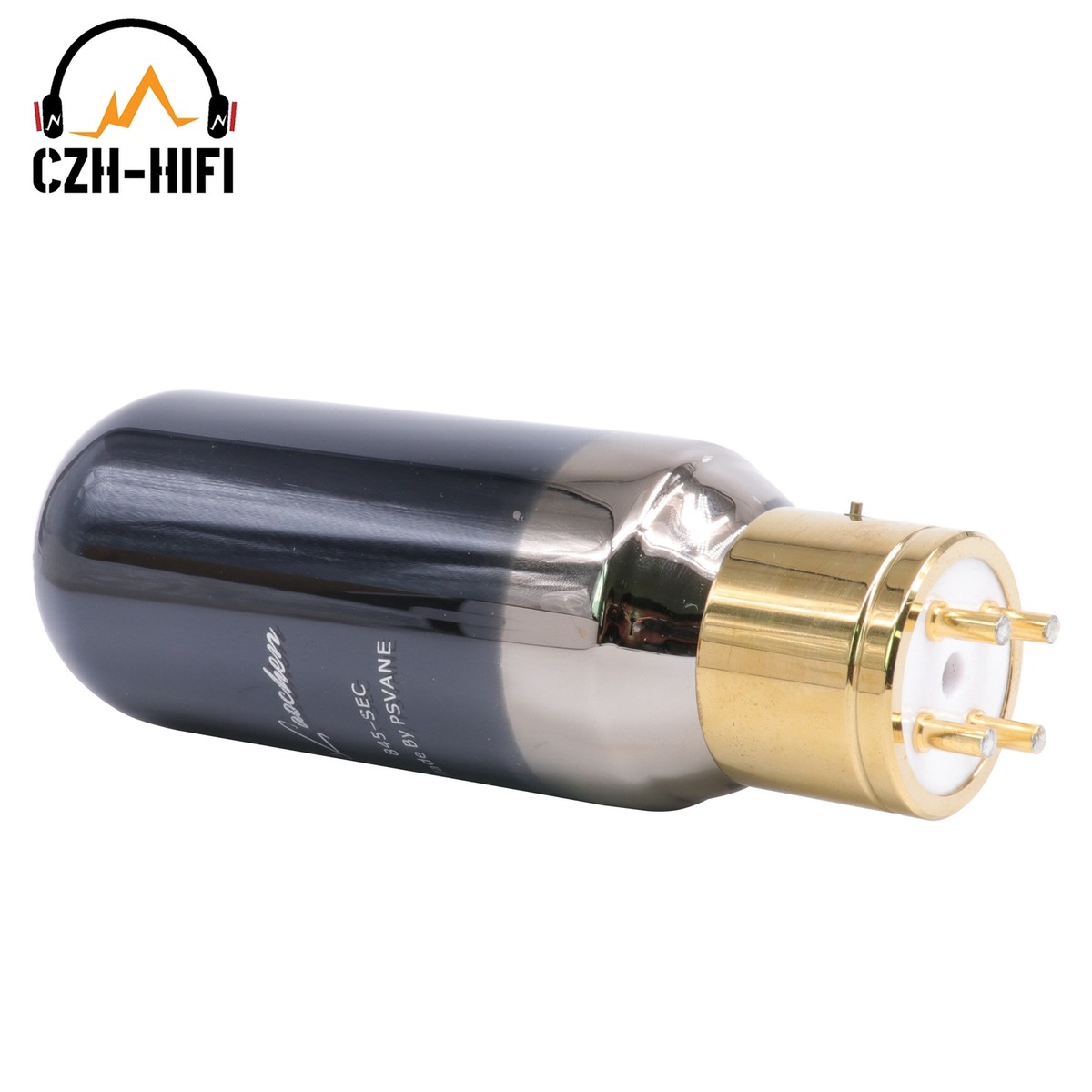 1pair Psvane 845-Sec Premium Vacuum Tube Replace 845 1pair Psvane 845-Sec Premium Vacuum Tube Replace 845