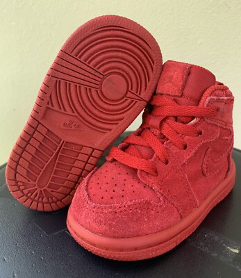 jordan 1 red october