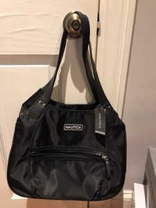 nautica shoulder bag