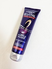 ✅ L'ORÉAL Haarkur Color Glanz Anti-Gelbstich, 150 ml ✅