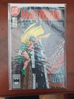 Vintage DC Comic Starring Batman No. 424 October 1988