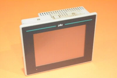 Pilz Midi-Touch 370 Monochrom 376020 Panel - Bild 1 von 4