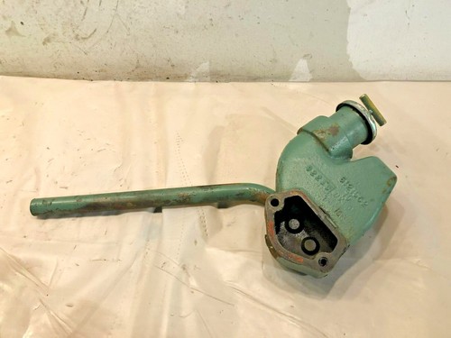 Detroit Diesel 4-53 Engine Oil Fill Tube Body 5121052 OEM