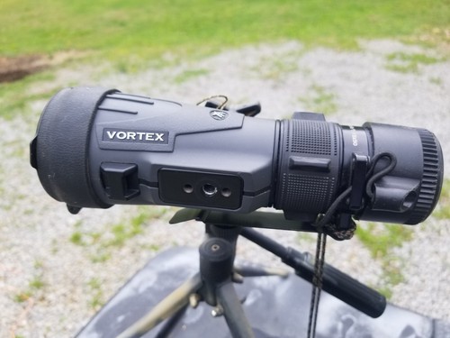 Vortex Recon R/T 15x50 RT155